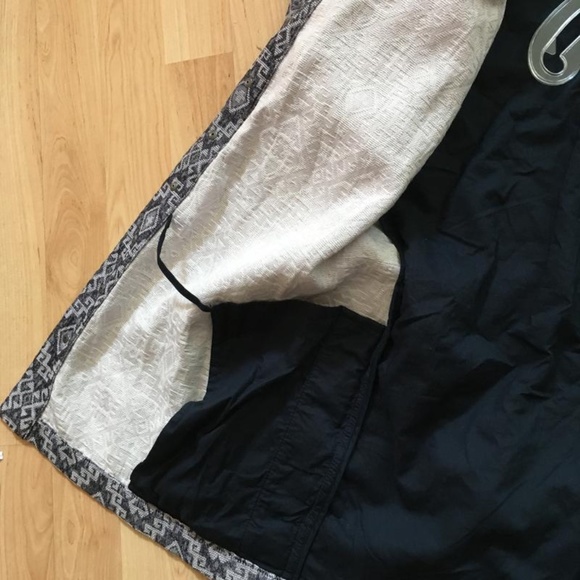 JUICY COUTURE denim jacket - Picture 4 of 8